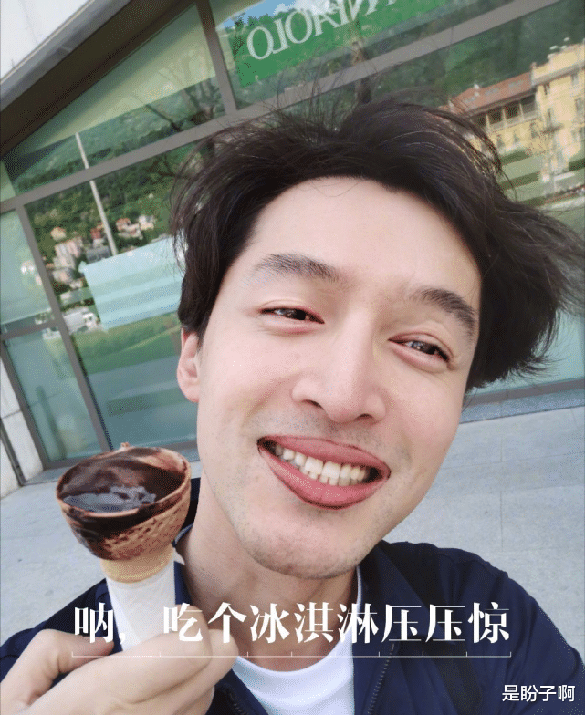 胡歌|刘亦菲和胡歌已领证，有可能是真的！看她们的微博互动就知道了。