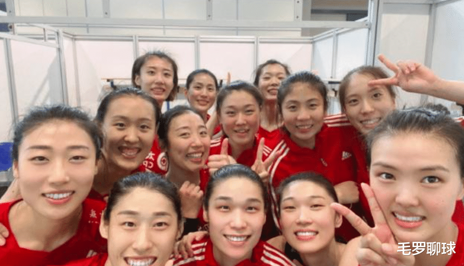 朱婷|CCTV直播中国女排PK荷兰，朱婷张常宁冲7连胜，郎平要逆袭美国夺冠