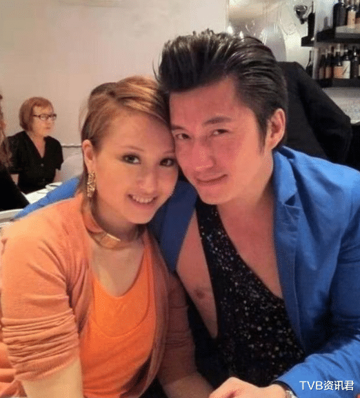 陈山聪|翻旧账!TVB小生今非昔比,重提因财失义被当透明人,场面尴尬