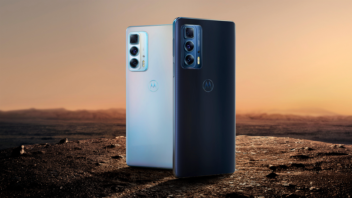 摩托罗拉|骁龙870旗舰降价！直降八百！12GB+265GB