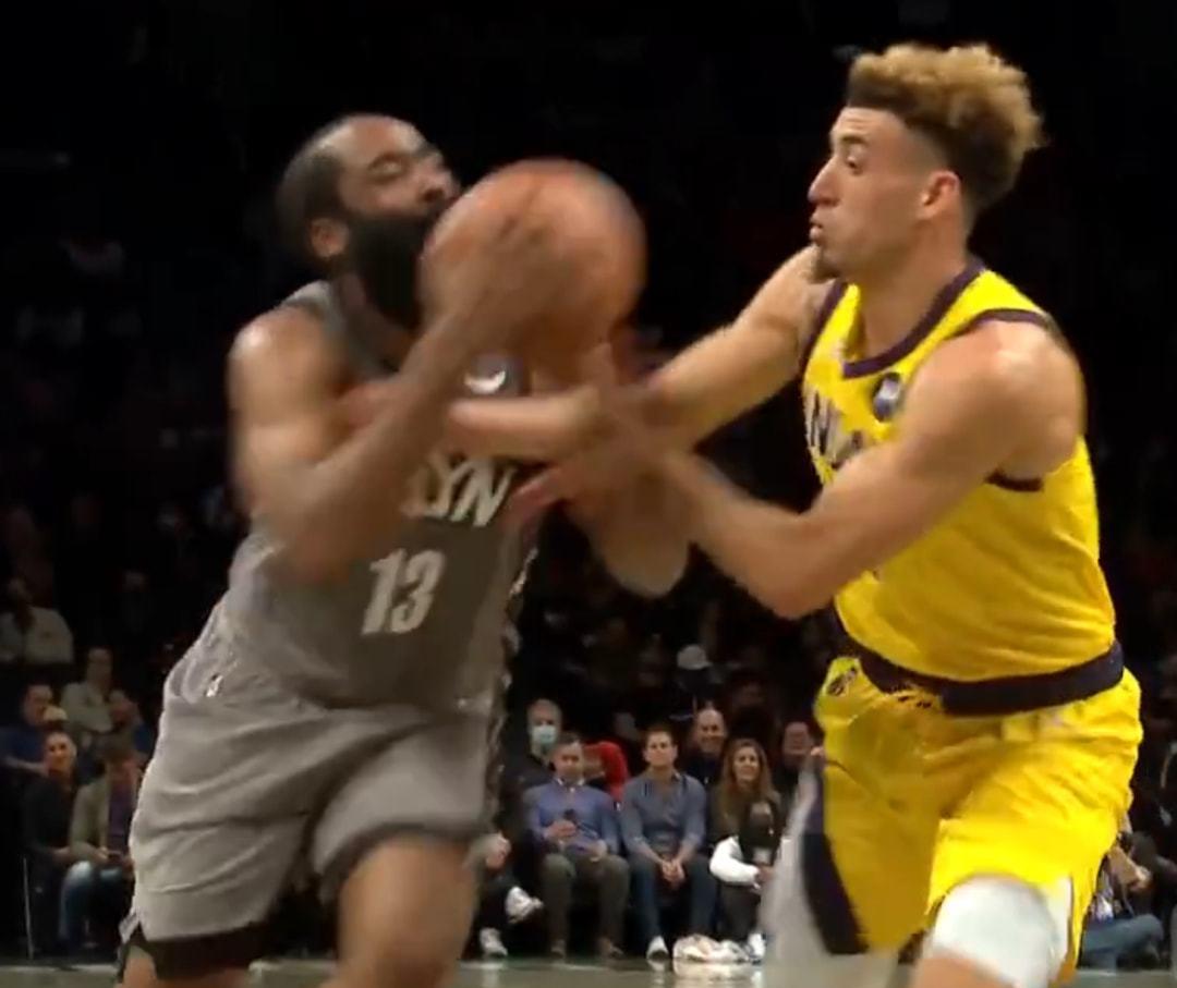 可馨育娃|5中29分!单场19罚!颤抖吧NBA,得分王回来了!