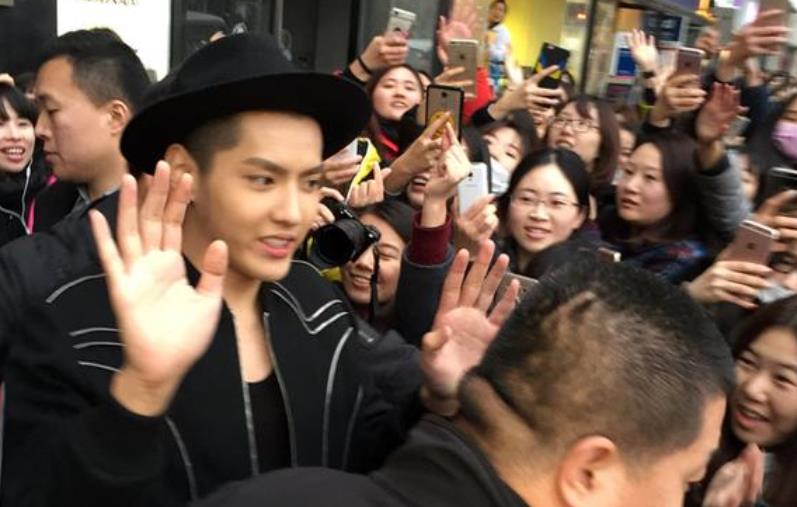 姚笛|吃不了兜着走！曝吴亦凡在中国接受刑罚后，要回加拿大被化学阉割