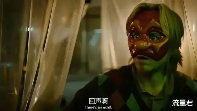 医生|第一集9.2分!这才是烧脑神剧,太绝了