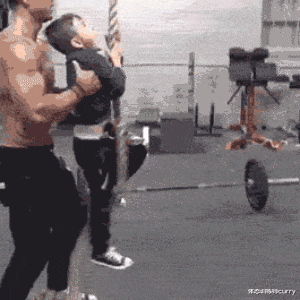 健身|从肥胖吸毒酗酒、到惊艳健身圈的“腹肌男神”，大写的励志