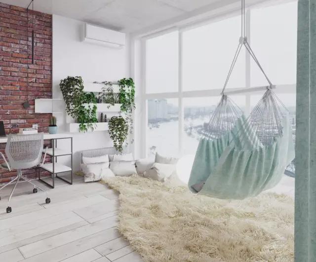 |阳台不装门，不要乱“砸墙”扩容面积，装修要谨慎