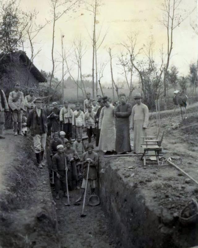 巴渝风景线 神秘的三星堆遗址，隐藏着怎样的历史，为何突然消失得无影无踪？