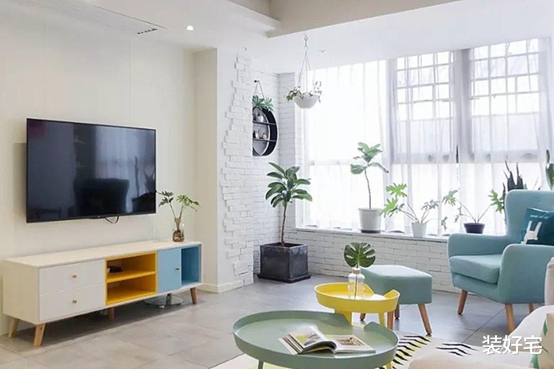 不管是别墅还是小户型,这样设计“准没错”,还能提升幸福感