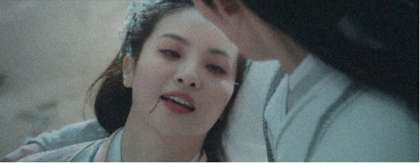 神龟岛|播放破1300万！蒲松龄著作改编、陈情男孩主演，良心电影爱了