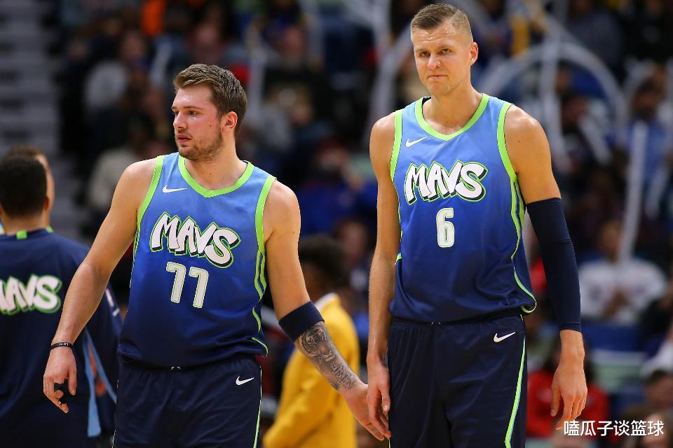 快船队|深度：去年4-2淘汰独行侠的快船如今错失主场0-2落后，究竟为何？