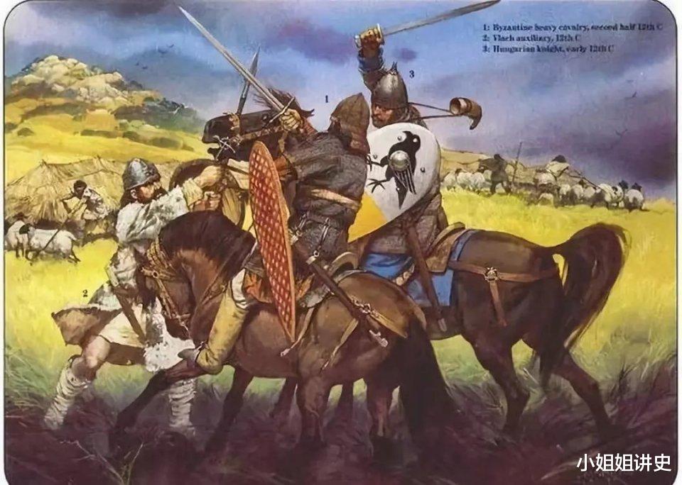 成吉思汗|拔都西征匈牙利,6万蒙军两天打的10万匈军就剩两千,是真的吗?