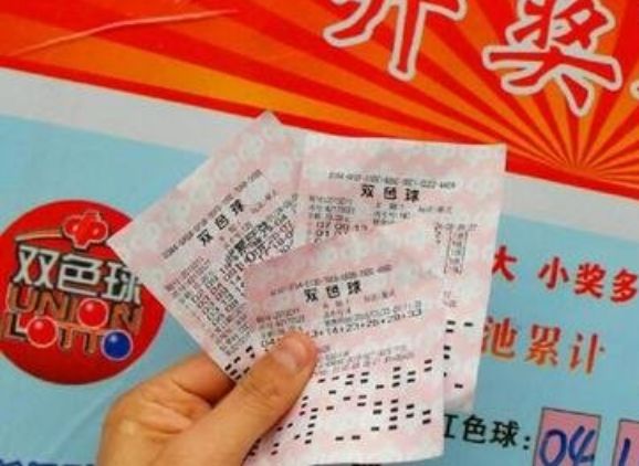 沧州城你不知道的事儿 沧州一市民中奖669万多元，彩票却在别人手中...