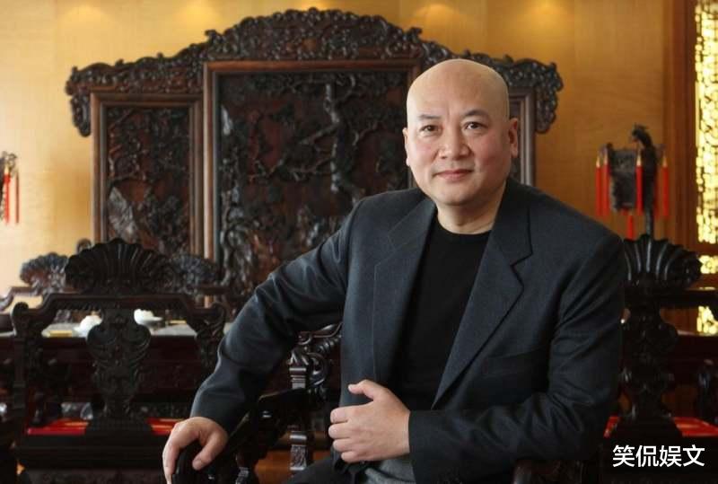 紫薇|陈丽华立遗嘱，曝光500亿分配，迟重瑞伤了心，是真的吗？