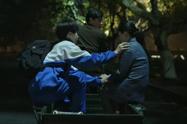 恋上糖果甜|《乔家的儿女》三代们的结局：乔智勇前程似锦，乔韵芝抑郁成疾