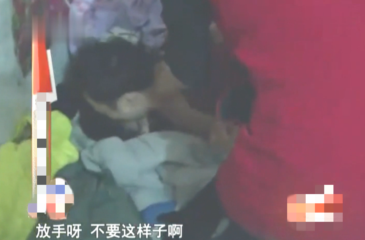 培大大看众生|妻子出走半年后身怀六甲,丈夫找上门毫无悔意,还自爆其他经历
