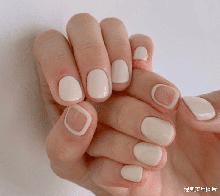 美甲|这波高级感满满的美甲，超级好看！