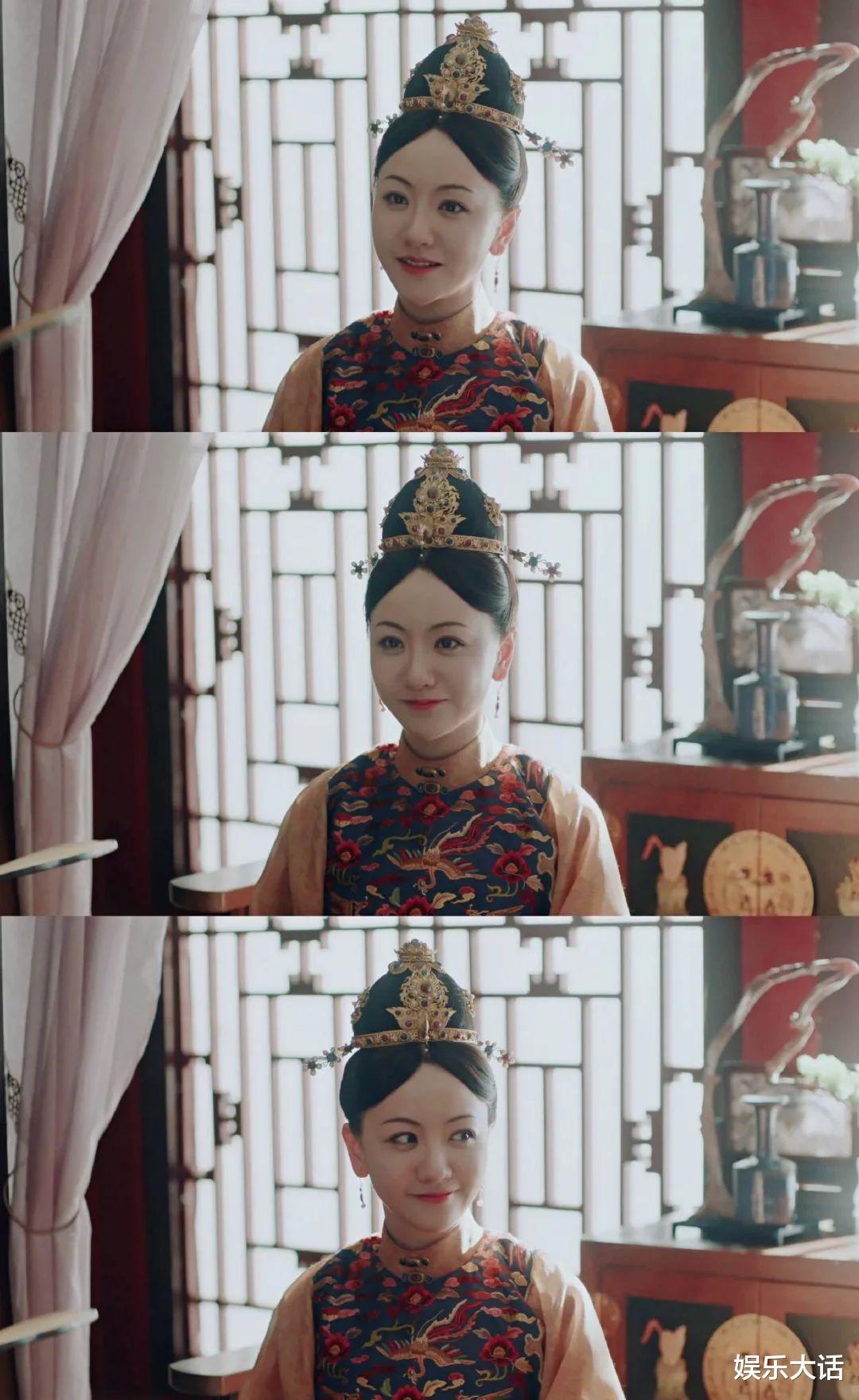 古装剧|事实证明,拖垮古装剧女演员美貌的不是“梳平”,而是“发包”啊