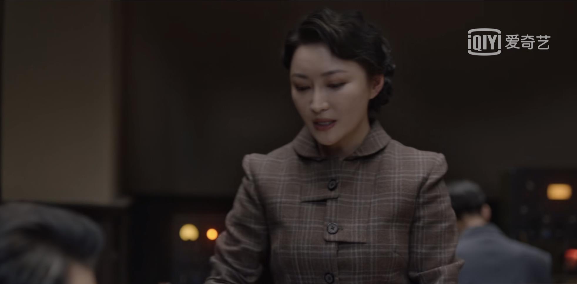 林楠笙|叛逆者：原来是他叛变，林楠笙受伤、陈默群被出卖都是他所为