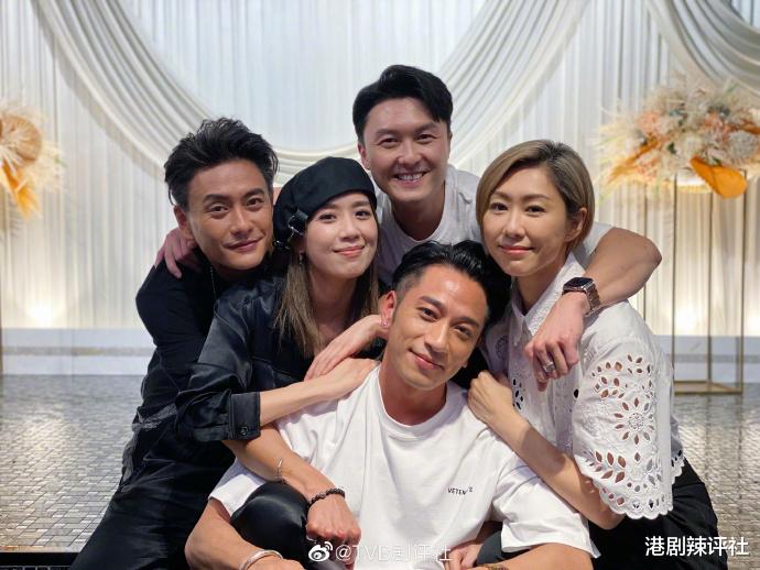 罗云熙|三年没剧播毫不担心，胡定欣存货充足，自荐参加《乘风破浪姐姐》