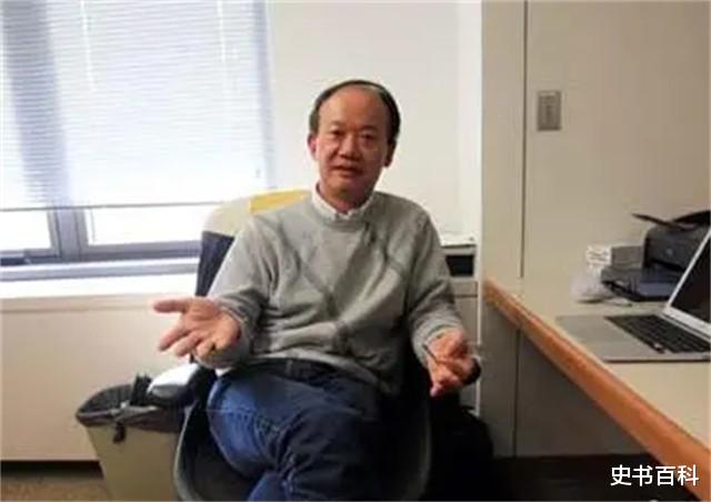 科学家 美国工程院院士李凯:中国“863计划”是失败的