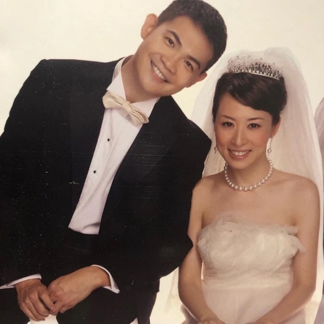 豪门|台湾第一豪门公子连胜武出轨照曝光，妻子卑微回应：他是好老公我们一起面对