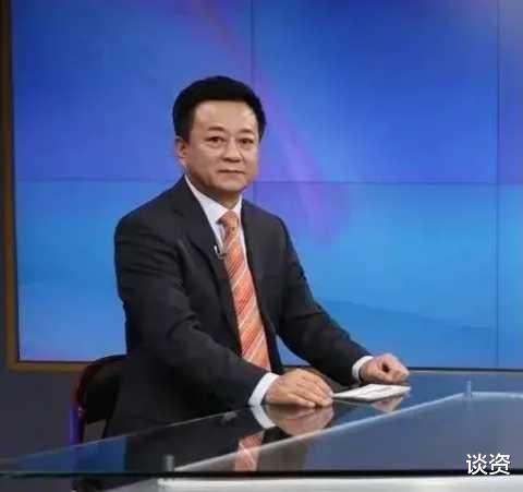 朱军|57岁朱军重返央视录制节目，精神饱满，有望主持2022年春晚