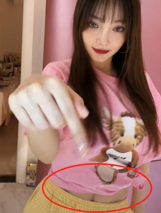 李小璐|李小璐，在社交平台上大方回应了新恋情，反应十分霸道