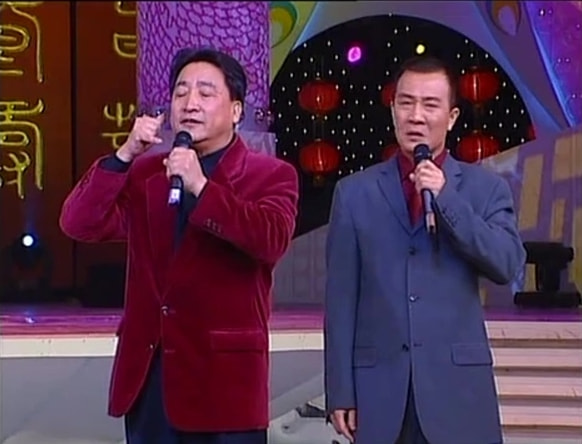 相声|曲协换届在即，网络“倒姜风潮”再起，白费力气毫无意义