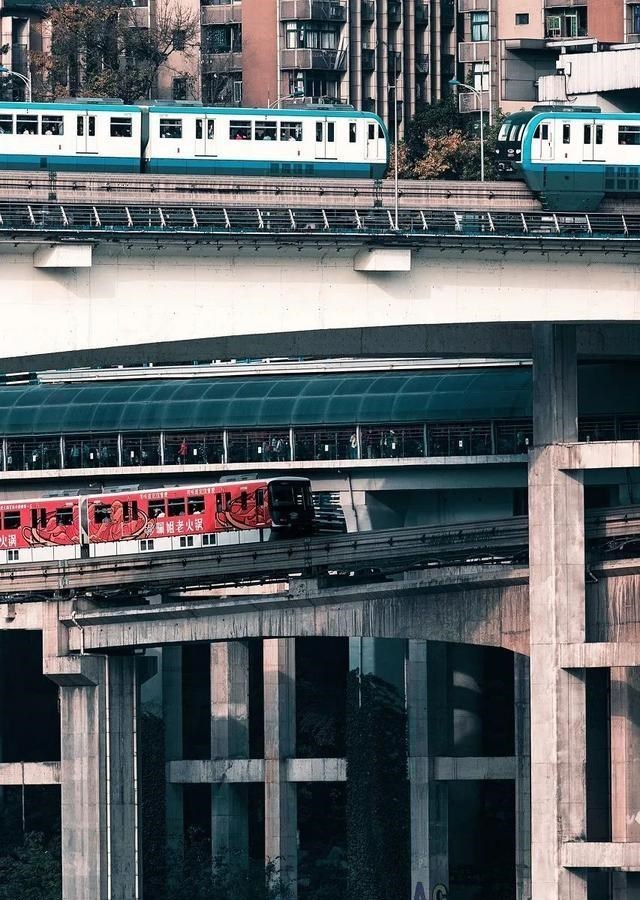 河南 全球唯一！勒，就是重庆！