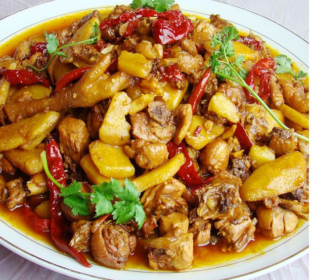 最佳视角|秋季气温下降每天平均气温23度,孩子多吃特色菜,强身健体