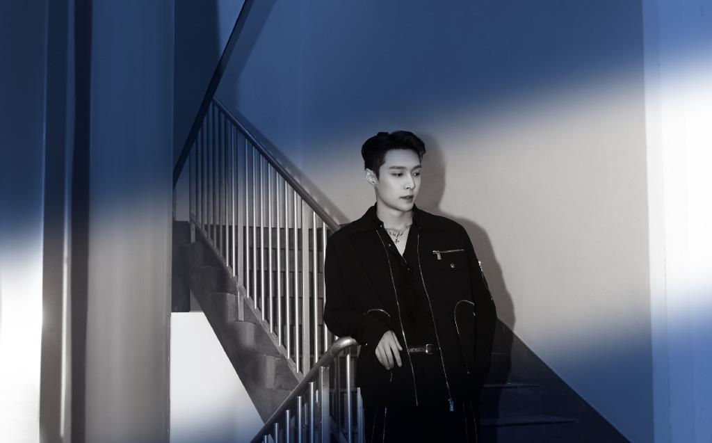 张艺兴|2021年的张艺兴不红了？恰恰相反，这是他最亮眼的一年