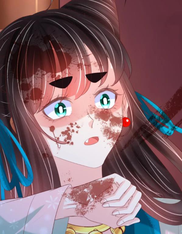 万国志|将计就计，墨玄之伤！