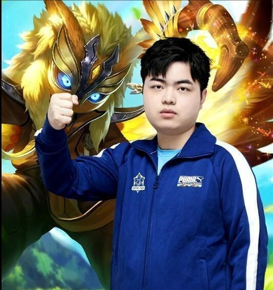 小翔很忙|五连胜VS五连败，estar与hero久竞天差地别，中间只差了一个他！