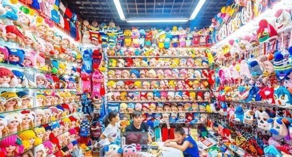 杂谈动漫世界 广州的黑人正在减少?原来涌向了这座城市,网友:眼光不错