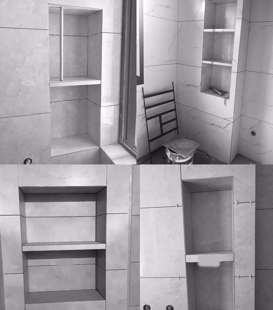 白嫖的空间—壁龛，该如何设计？