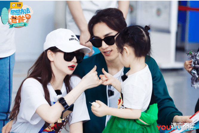 戚薇|披荆斩棘的嫂子天团，如何把哥哥拿捏得死死的