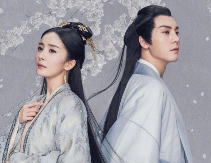 斛珠夫人|《斛珠夫人》首更6集，3大追剧理由个个有吸引力，你中了哪个？