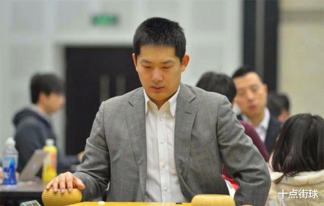 常昊|有多少姐弟恋如今也像常昊夫妇那样：丈夫年轻潇洒，妻子已显老态