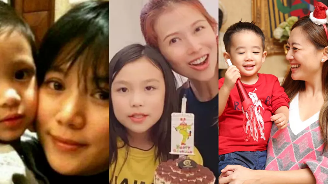 |张晋成团夜，蔡少芬的一封信火了！结婚13年，恩爱装不下去了？