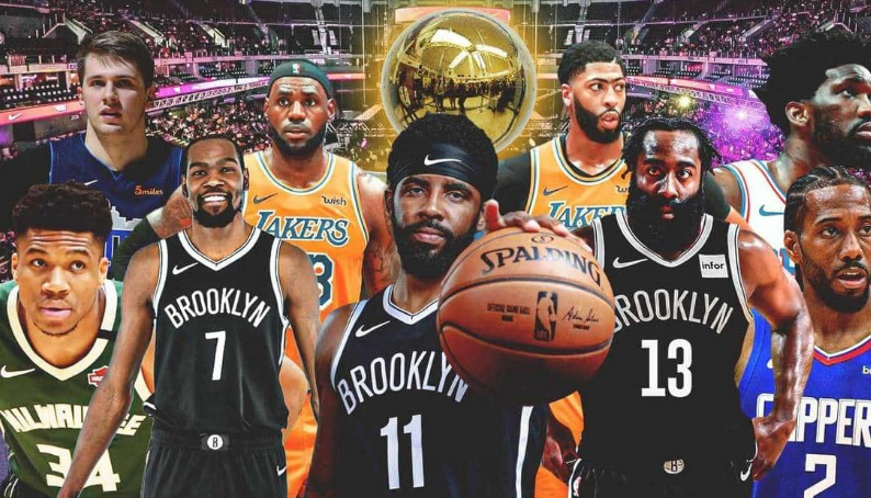 篮网队|半决赛基本敲定，篮网打雄鹿能赢？杨毅苏群答案一致，格里芬防守万人捅