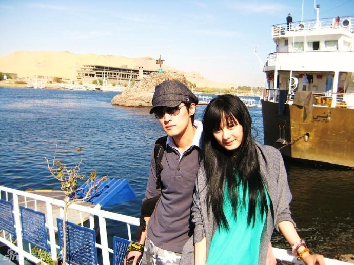 胡歌|胡歌谈为何当年不追刘亦菲和杨幂：“一直叫我叔叔，下不去嘴”