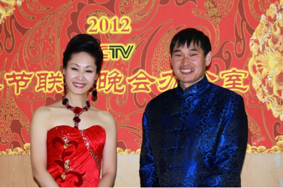 朱之文|于文华不再沉默，揭开与朱之文的神秘面纱，原来我们都被骗了？