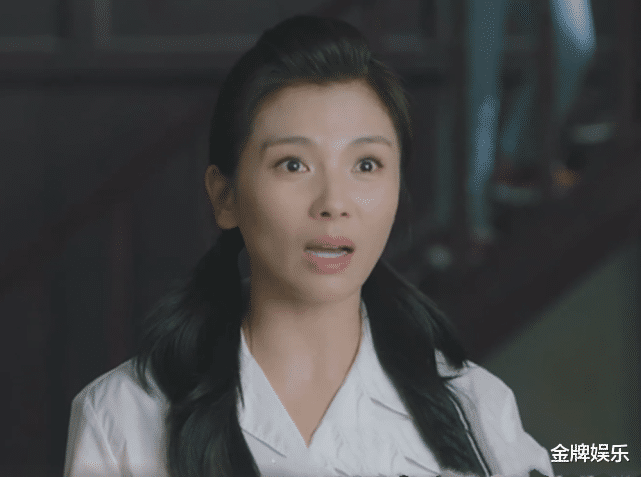 刘涛|43岁的刘涛还能演高中生！20多岁的年龄差是掩饰不了的