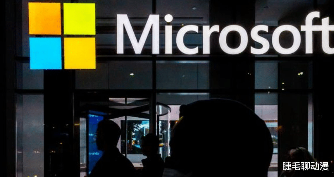 高通|美国众多科技巨头,高通是最容易被中国科技巨头打败的