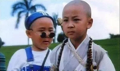 郝劭文|31岁郝劭文沦落到无人知，曾因亲妈毁掉了一生，与释小龙相差甚远