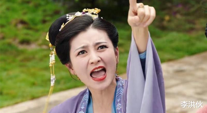 嘉南传|《嘉南传》女主被吐槽，男一男二平平无奇，还好有三个老可爱