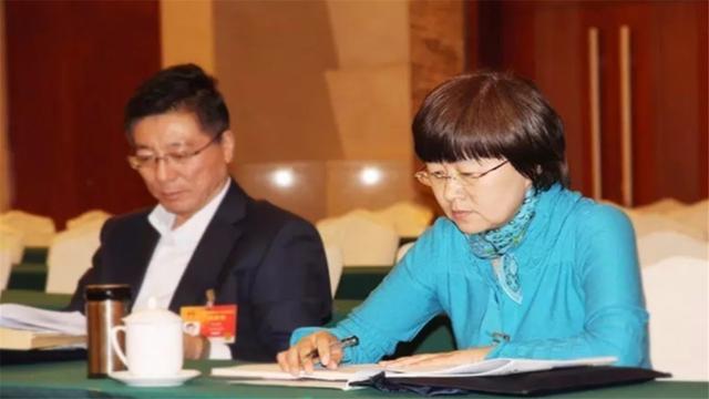 祝学军|女院士团队攻克导弹核心技术，突破任何防御系统，国家奖励300万