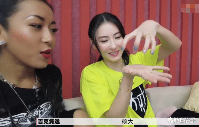 张柏芝|港媒揭露张柏芝四胎生父之谜，真相竟然是这样