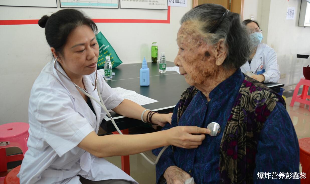 长寿|为什么经常生病的长寿，不生病的早逝？医生提醒：和这3点有关