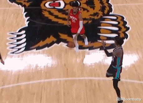 伍德|火箭竟拥有全联盟前五内线?检查结果出炉,着实吓一跳