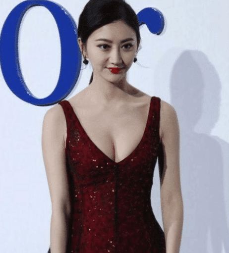 景甜|景甜10年前旧照被曝，看到原图瞬间懵了，难以相信自己的眼睛！